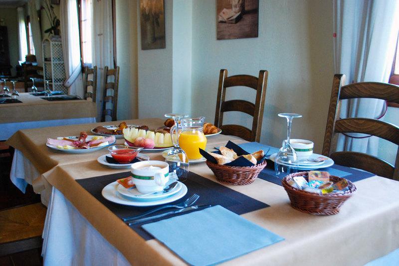 Posada De אחו מראה חיצוני תמונה