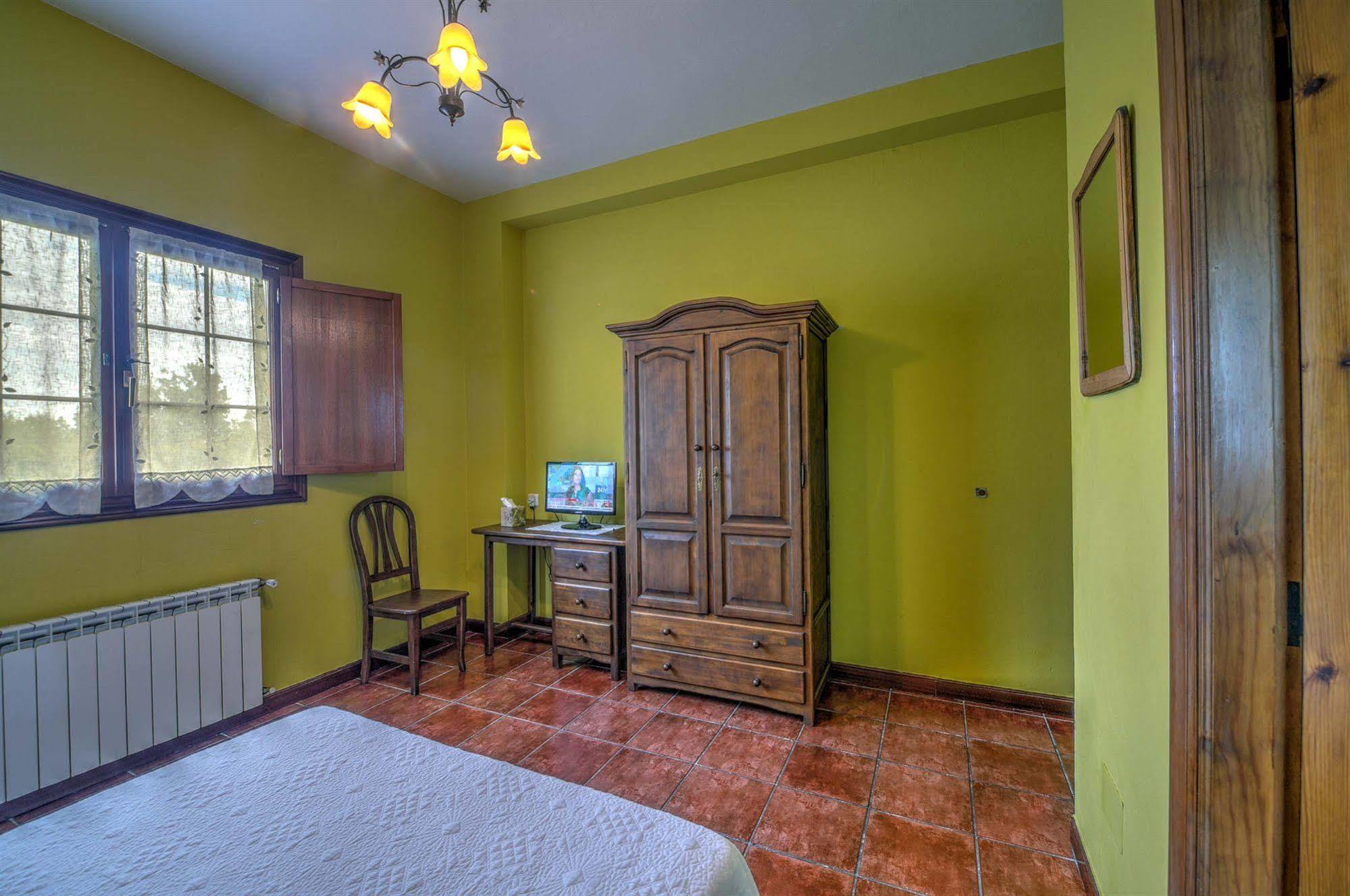 Posada De אחו מראה חיצוני תמונה