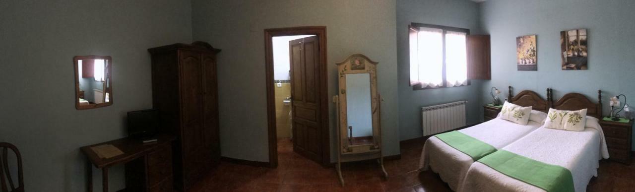 Posada De אחו מראה חיצוני תמונה