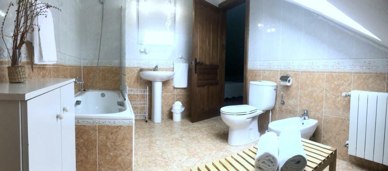 Posada De אחו מראה חיצוני תמונה